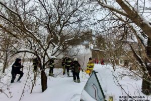 На Білоцерківщині через куріння в ліжку загинув чоловік