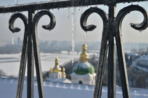 Через прорив системи опалення у фондосховищах Києво-Печерської лаври під загрозою опинилися 4000 експонатів, - ЗМІ
