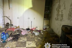 На Київщині судитимуть жінку, у "притулку" якої знайшли 51 загиблу тварину