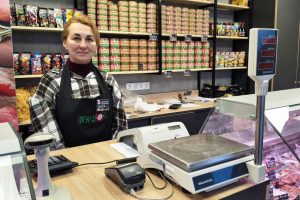 Мережа магазинів “П'ятачок”, що працює на Київщині, заявила про розширення