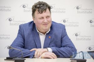 Ректор КНУ Бугров не позивався проти “Наших грошей”