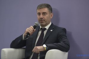 Кількість скарг на дії ТЦК зросла у 333 рази,- Лубінець