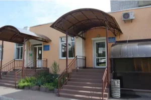 Обухів за 2,8 млн гривень відремонтує центр надання соцпослуг