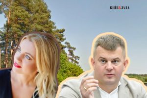Війна як аргумент: прокуратура і компанія з орбіти депутата Царенка судяться за столичну землю “під Броварами”