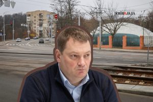 Друга підозра Кандибору: Нацполіція розслідує можливі зловживання екстопменеджера КМДА при ремонті дороги
