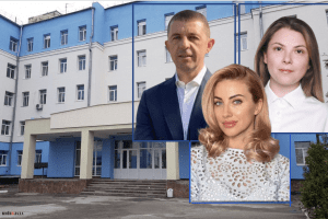 Колишнім однопартійцям Юлії Тимошенко з Борисполя додадуть 60 млн гривень на ремонт дитячої лікарні у Боярці
