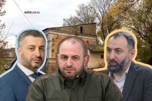 Броварня Шульця під захистом: суди унеможливили перебудову столичної пам'ятки благодійним фондом із орбіти Рустема Умєрова