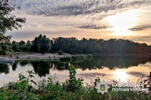 У столиці судитимуть начальника правління «Київзеленбуду», який відремонтував парк зі збитком