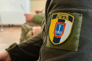 В Одесі перевіряють дії ТЦК після заяви про травмування однорічної дитини під час затримання батька