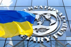 МВФ затвердив для України програму розширеного фінансування на 8,1 млрд доларів