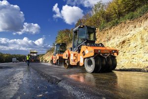 Київщина спрямує понад 1,2 млрд гривень на розвиток доріг у 2026 році
