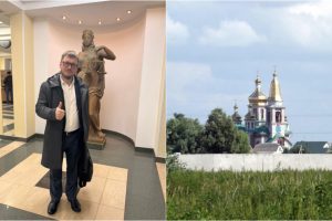 Верховний Суд підтвердив право ПЦУ на Спасо-Преображенський монастир у селі Княжичі