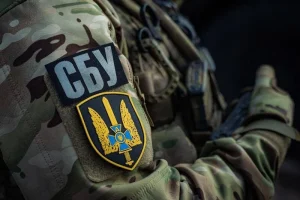 День створення Служби безпеки України: Президент Зеленський і т.в.о. голови СБУ привітали воїнів спецслужби