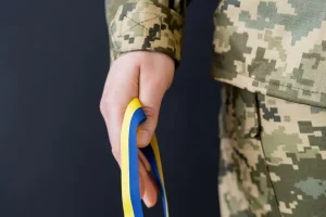 Київоблрада виділа понад 442 млн грн на підтримку ветеранів у 2026-2027 роках