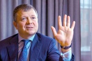 У Франції вручено підозру у справі про виведення понад пів мільярда гривень екснардепу Жеваго (фото)