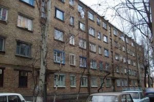 Пошкоджений росіянами будинок на Рибальському острові відремонтують за 31 млн гривень