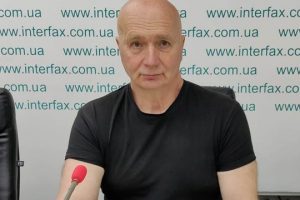Під Києвом у ДТП загинув український еколог Володимир Борейко