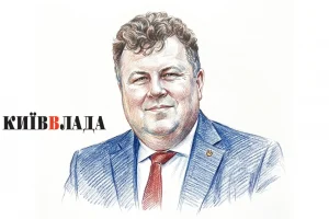 Бугров прозвітував про 5 років роботи на чолі КНУ імені Тараса Шевченка
