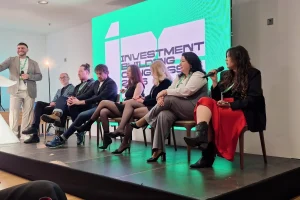«Інтергал-Буд» на IBC 2026: репутація як ключ до інвестицій у нерухомість