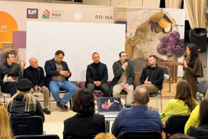 «Інтергал-Буд» взяв участь в обговоренні трендів житла з ремонтом на InterBuildExpo 2026