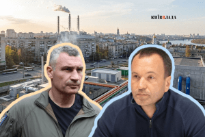 Мільярди на критичну інфраструктуру: Київрада затвердила План стійкості міста