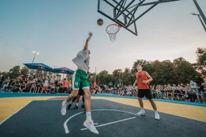 Здоров’я на часі: Київщина стане пілотним регіоном для відновлення програми розбудови активних парків