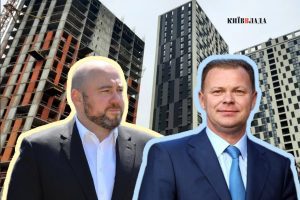 Штрафи, приписи та кримінальна справа: що відбувається з столичним ЖК “Славутич 2.0”