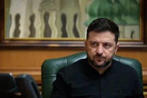 Зеленський призначив нових очільників контррозвідок