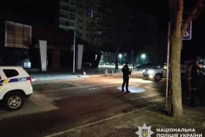 У Білій Церкві двоє молодиків здійснили замах на вбивство через християнське вітання «Христос Воскрес»