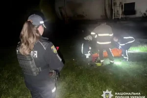На Білоцерківщині підлітка вдарило струмом на вагоні потяга (фото)