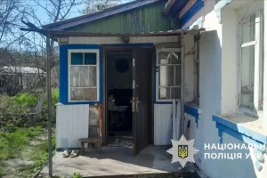 У Фастові на пожежі загинув чоловік