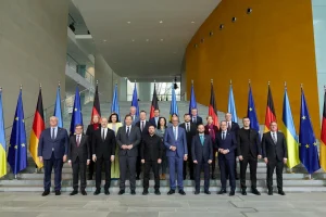 Німеччина виділяє Україні 4 млрд євро на ППО, - МЗС