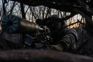 Ворог за добу втратив понад 810 осіб та 1 128 БПЛА, - Генштаб ЗСУ
