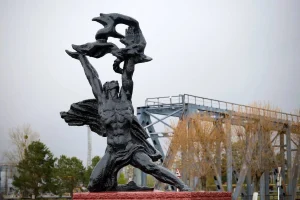Микола Калашник: Ми зобов’язані зробити все, щоб подібне до Чорнобильскої катастрофи ніколи не повторилося