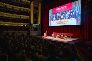 Київ увійшов до 10 міст - засновників Mayors AI Forum, – Віталій Кличко