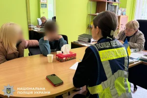 У Києві шестикласники «заради жарту» опублікували відео, в якому погрожували здійснити напад на ліцей (фото, відео)