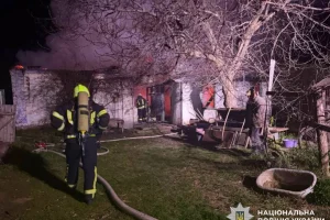 На Білоцерківщині через коротке замикання електрообігрівача загинуло подружжя