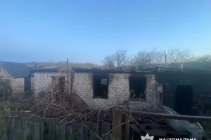 На Броварщині через несправність пічного опалення загинула пенсіонерка