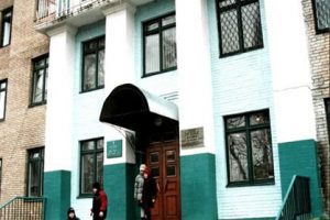 У школі на Подолі за 1 млн гривень відремонтують дах