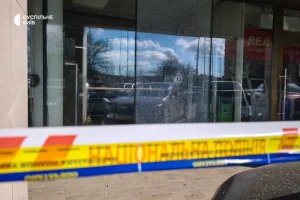 За фактом неналежного виконання обов'язків поліцейськими під час теракту в Києві розпочато кримінальне провадження - Генпрокурор