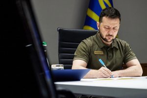 Україна застосувала санкції проти п’ятьох культурних діячів рф