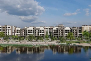 В «Інтергал-Буд» стартували квітневі спецпропозиції на квартири
