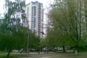 Пошкоджений росіянами будинок на Білоруській відремонтують за 5,8 млн гривень