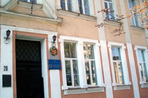 Підвал школи мистецтв в Українці відремонтують за 2,1 млн гривень