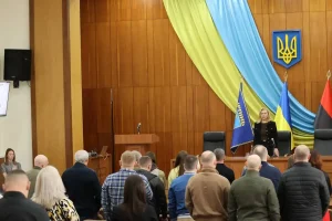 Ірпінська громада профінансує відбудову багатоповерхівок на вулицях Миру та Покровській