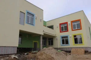 Ірпінська громада виділила 6,3 млн грн на будівництво садочка в Михайлівці-Рубежівці