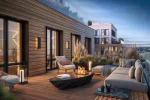 DIM зафіксував курс гривні на колекційну нерухомість в OLEGIV Boutique Residence