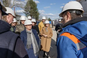 Київ побудує систему когенерації потужністю 200 мВт на кошти ЄБРР – Пантелеєв