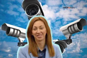 Порядок на дорогах чи стеження за громадянами: чому Київрада не дала “зелене світло” приватним камерам відеоспостереження