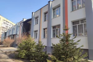 Дах дитсадка на Ратушного відремонтують за 1 млн гривень